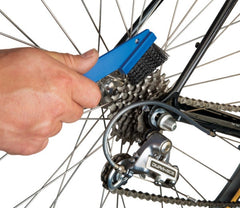 PARKTOOL KIT LIMPIEZA DE BICICLETA - 4 CEPILLOS