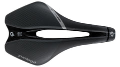 Sillín Prologo Dimension Nack 143mm Carbono Negro