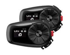 Sena 5s Sistema Comunicación Bluetooth para Motos Doble