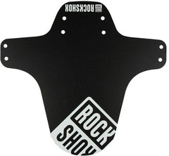 Guardabarros MTB Rockshox Colores