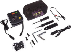Kit de Reparación Stop&Go Sellomatic con Mini Compresor