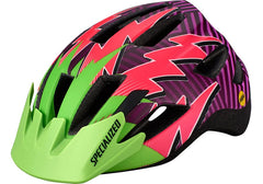 Casco Specialized Shuffle Mips | Color Verde