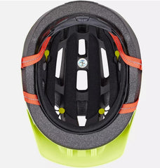 Casco Specialized Shuffle Mips | Color Verde