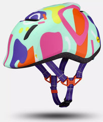 Casco Specialized Mio 2 Mips | Gráfico Verde