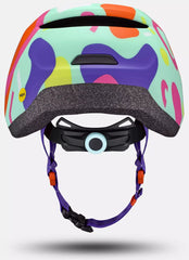 Casco Specialized Mio 2 Mips | Gráfico Verde