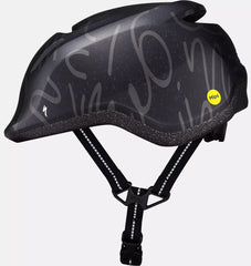 Casco Specialized Mio 2 Mips | Gráfico Negro