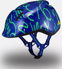 Casco Specialized Mio 2 Mips | Gráfico Azul