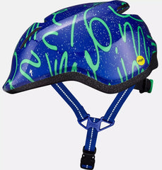 Casco Specialized Mio 2 Mips | Gráfico Azul