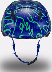 Casco Specialized Mio 2 Mips | Gráfico Azul