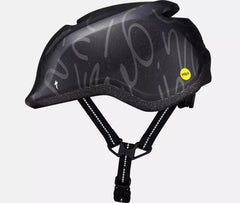 Casco Specialized Mio 2 Mips | Gráfico Negro/Smoke