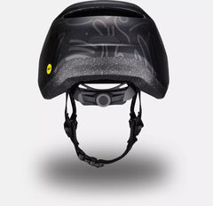 Casco Specialized Mio 2 Mips | Gráfico Negro/Smoke