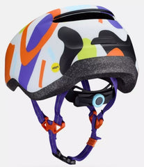 Casco Specialized Mio 2 Mips | Gráfico Blanco