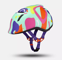 Casco Specialized Mio 2 Mips | Gráfico Oasis