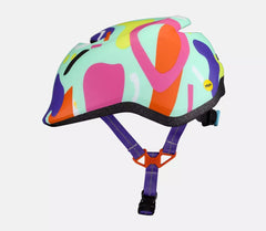 Casco Specialized Mio 2 Mips | Gráfico Oasis