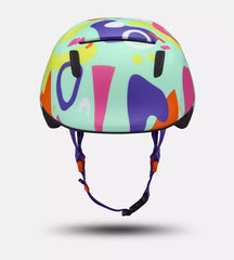 Casco Specialized Mio 2 Mips | Gráfico Oasis