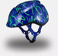 Casco Specialized Mio 2 Mips | Gráfico Sapphire