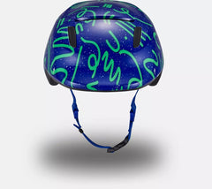 Casco Specialized Mio 2 Mips | Gráfico Sapphire