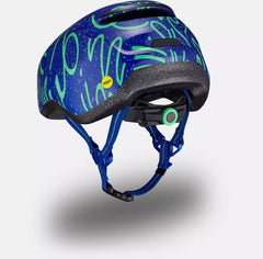 Casco Specialized Mio 2 Mips | Gráfico Sapphire