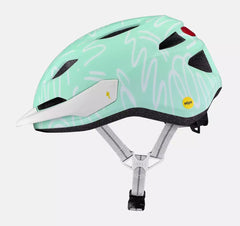 Casco Niño (a) Specialized Shuffle 2 Led Dune