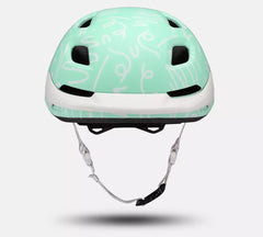 Casco Niño (a) Specialized Shuffle 2 Led Dune