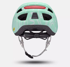 Casco Niño (a) Specialized Shuffle 2 Led Dune