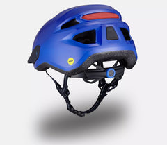 Casco Specialized Shuffle 2 Led Sapphire