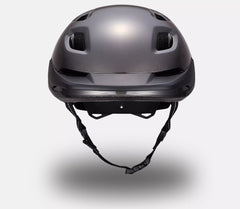 Casco Specialized Shuffle 2 Led Smoke