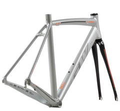 Marco de Ruta GW Flamma Freno Rin Gris Dark