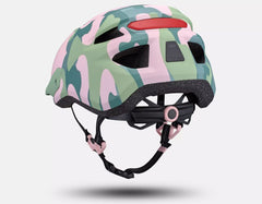 Casco Specialized Shuffle 2 Led Camo Graphic