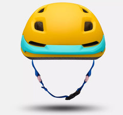Casco Specialized Shuffle 2 Led California Sunshine