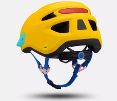 Casco Specialized Shuffle 2 Led California Sunshine