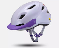 Casco Specialized Shuffle 2 Led UV Lilac