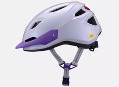 Casco Specialized Shuffle 2 Led UV Lilac