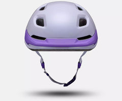 Casco Specialized Shuffle 2 Led UV Lilac