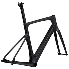 Marco de Ruta GW Sprinter Carbon Freno Disco Negro/Gris