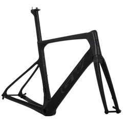 Marco de Ruta GW Sprinter Carbon Freno Disco Negro/Gris