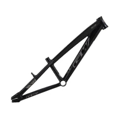 Marco de BMX GW 20 Mini Elite G1 Aluminio Negro