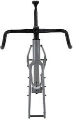 Kit de Marco GW Gravel 700c Volcano Aluminio Gris Frio