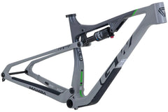 Marco GW MTB Doble Suspensión Mamba Suntour Carbono