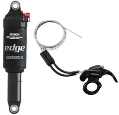 Marco GW MTB Doble Suspensión Mamba Suntour Carbono