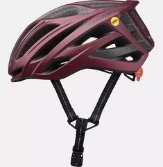Casco de Ciclismo Specialized Echelon II HLMT Mips Morado
