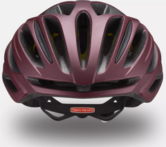 Casco de Ciclismo Specialized Echelon II HLMT Mips Morado