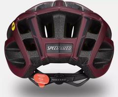Casco de Ciclismo Specialized Echelon II HLMT Mips Morado