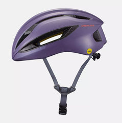 Casco de Ciclismo Specialized Loma Mips Mauve Metallic