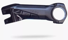Espiga Pro Aluminio Vibe 31.8/-10 Grados Negro 80/90mm