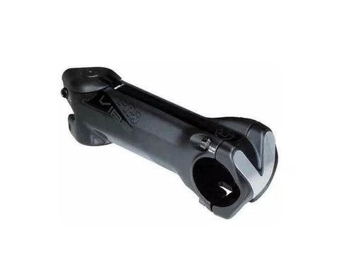 Espiga Pro Aluminio Vibe 31.8/-10 Grados Negro 80/90mm