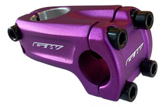 Espiga GW Potencia BMX Frontal 22,2x48mm MX-625-8 Morado