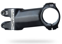 Espiga MTB Pro Koryak Aluminio 31.8 +/- 6° Deg