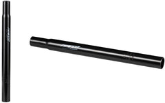 Caña GW Sillin JB-SP300 Aluminio 300mm Negro