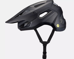 Casco de Ciclismo Specialized Tactic 4 Negro